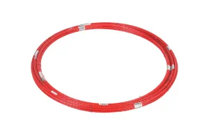 Арматура толщина 6мм, бобина 100 м