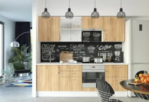 Фасад  Европа  50 (золотой крафт) 80ФЛ50ЗК