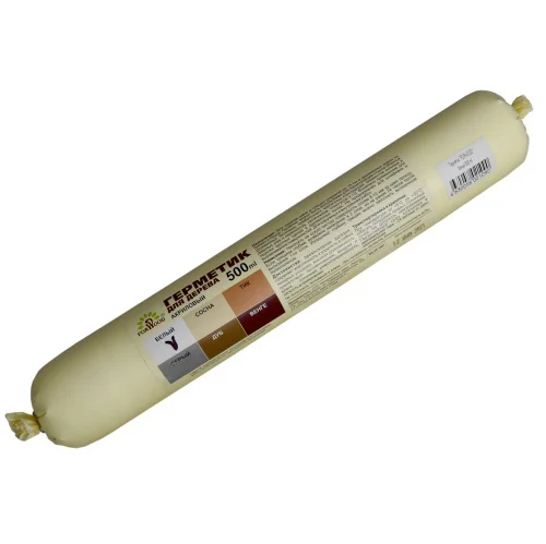 Герметик для дерева Forwood ВДАК-1501 тик 500мл l 1 6