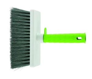 Кисть-макловица, 50 140, искусственная щетина, пластиковый корпус, пластиковая ручка Сибртех  1