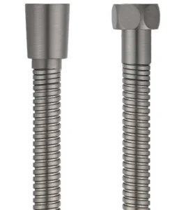 Шланг д/душа 120см оружейная сталь BR03-3 (BELZ) *1