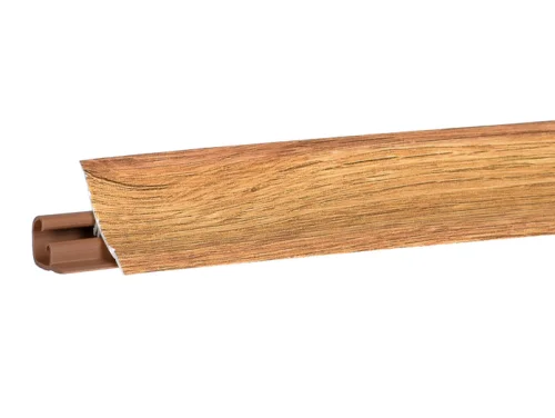 Плинтус д столешницы дуб вотан (Скиф № 100) 3м LB-23-6112 (Korner)  1