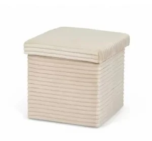 Пуфик Складной COZY HOME Бежевый *1