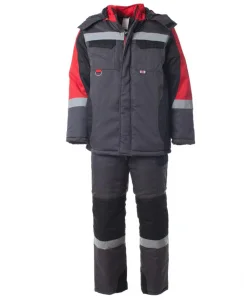 Костюм ФОРМУЛА утепл. р.56-58 5,6