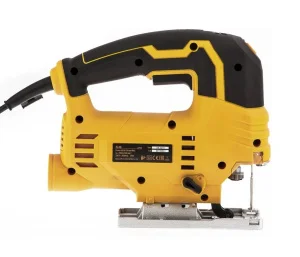 Лобзик Denzel JS-110 электрический 750Вт 1100-3000 ход мин 27107  1