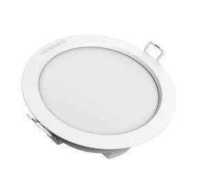 Светильник светодиодный Eco Class Downlight DL 865 WT 4058075644212 Ledvance