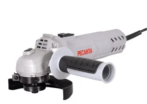 Шлифмашина угловая Ресанта 125/900 125мм 22,2мм 900Вт