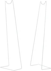 Подставка для светильника для растений (фито) h 600мм металл белая ULZ-P8 UFP-G26S H60 WHITE Uniel