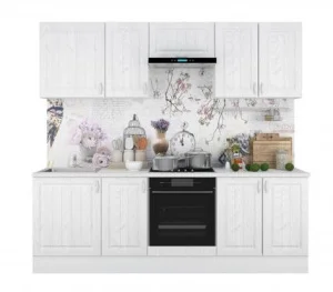 Фасад "Принцесса"  45 (арктик) 83ФП45А