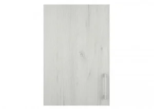 Фасад "Европа" 60/ 3 ящ (белый крафт) 80ФЛЯ6БК