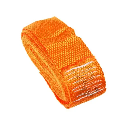 Трос-лента буксировочный 10 т, 4 м, 2 петли TORSO 7152125  1