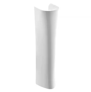 Пьедестал Santek Бриз 1WH110595 белый