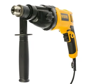 Дрель ударная Denzel ID-1050-2 1050Вт