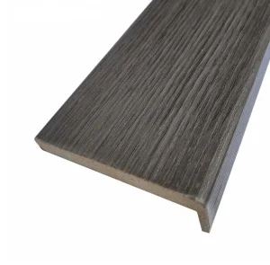 Наличник телескопический 2150х70х10мм Неаполь темный мелинга