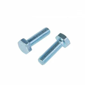 Болты DIN933  М8х 120 (2 шт.), ГОСКРЕП Болты DIN933  М8х 120 (2 шт.), ГОСКРЕП