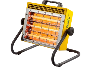 Обогреватель инфракрасный Ballu BIH-LM-1.5-R
