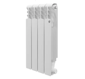 Радиатор AL Royal Revolution 500/80 4 секц. Радиатор AL Royal Revolution 500/80 4 секц.