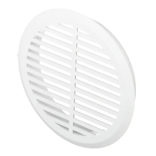 Решетка вент круглая D44,8мм  с фланцем 05ДП 1 4 (Era)  125