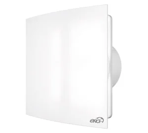 Вентилятор осевой вытяжной D98мм Quadro 4 (Era)