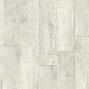 Плитка кварц-винил DEW 4V Арктик ТС 6008-5 1220х183х4мм 1уп=2,233м2 (10шт) замок