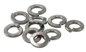 Шайба гровер DIN127 М6 20шт ГОСКРЕП