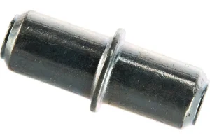 Полкодержатель с борт. 5,0х16мм никель уп-12шт пакет Tech-Krep 127464 *1