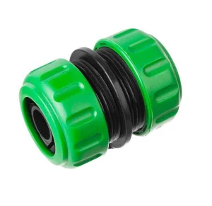 Муфта ремонтная для шланга 3/4" пластик Росток RM-34 ТТ000017153