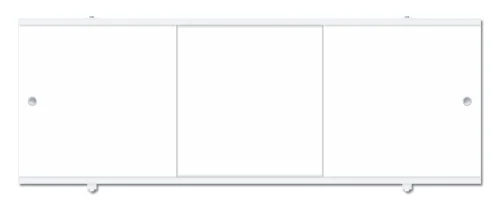 Экран под ванну  Премиум А  белый 1,68м ЭПS_004496 (Метакам)  1 2
