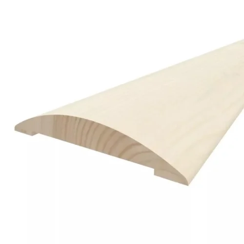 Наличник полукруглый 2200х70х12 мм Согра