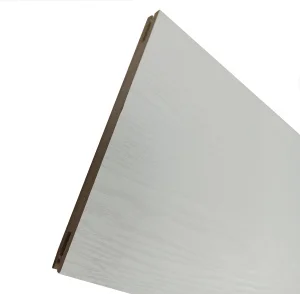 Добор телескопический ДВЕРИ ГУД 2070х150х10мм Snow Soft