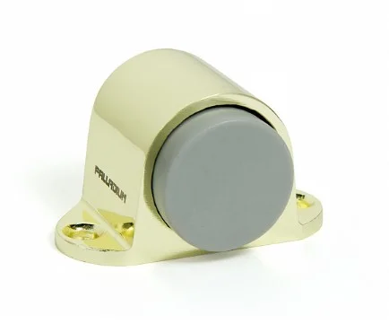 Стопор PALLADIUM 02 РВ латунь  10