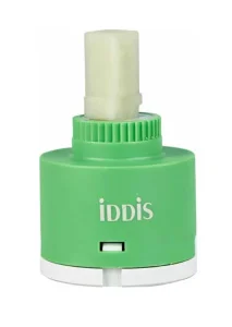 Картридж для смесителя 40мм керамика без ножек Iddis 999C40D0SM
