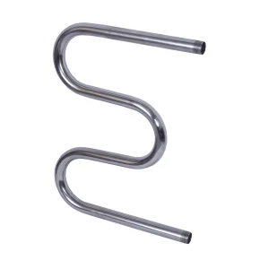 Полотенцесушитель М-образный 1  ПСВ-05-03 500х600  1