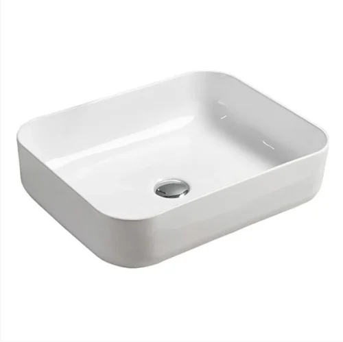 Раковина накладная COMFORTY T-Y9378  1