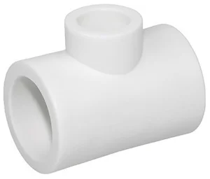 Тройник ПП переходной 32/25/32 Тройник ПП переходной 32/25/32