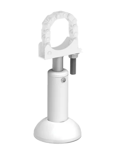 Кронштейн д радиатора напольный Royal Thermo белый  1