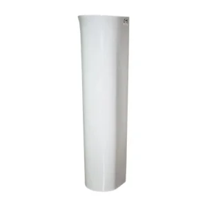 Пьедестал  Аттика  белый (Sanita)  1 40