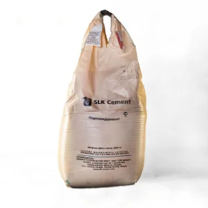 Цемент Портландцемент ПЦ500Д0 (ЦЕМ I 42.5Н) МКР Сухой Лог 1,0 тн