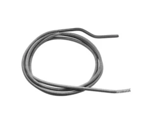 Трос сантехнический 9мм 5м пружинный ТСП9-5000 (Орио) *1