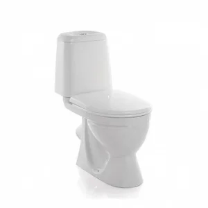 Унитаз-компакт Sanita Идеал IDLSACC01090113 1-реж. эконом, арматура