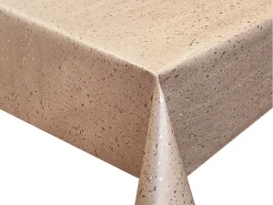 Клеенка металлик на ткани 0,35мм*1,37м*20м GP-8873HF*1/20