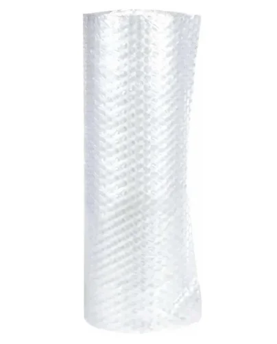 Пленка воздушно-пузырчатая UNIBOB 1,2м х 10м Д55 75531 (ИУ 10)  1 10