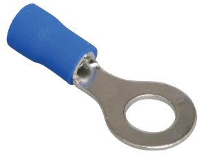 Наконечник кольцевой НКИ 2-6 1.5-2.5 (упак 100 шт) UNL20-D25-4-6 (IEK)  10