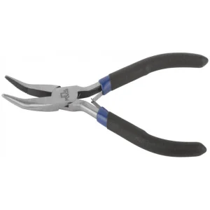 Утконосы  мини , синие ручки 125 мм MOS  1