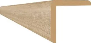 Угол универсальный МДФ STELLA 2700 24 24 Дуб Сонома (10)