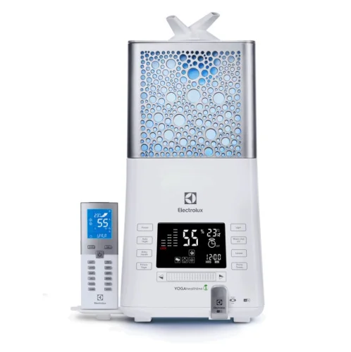 Увлажнитель ультразвуковой EHU-3815D (Electrolux)  1