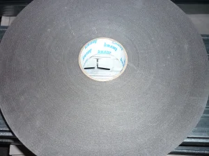 Лента Дихтунгсбанд KNAUF 70мм*30м