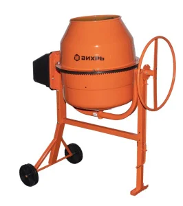 Бетономешалка Вихрь БМ-200П