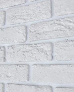 Плитка гипсовая Винтаж 200 200х65мм (1уп 33шт=0,5м2) ЭлитПроф