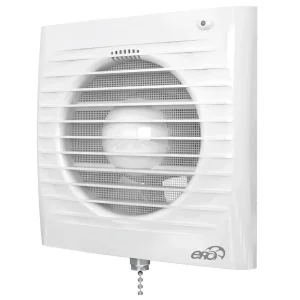 Вентилятор D100мм 4-02 (Era)